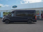 2026 Ford Transit Wagon XLT