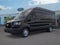 2026 Ford Transit Wagon XL