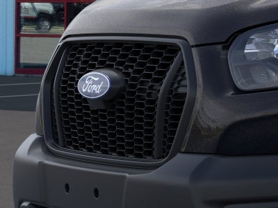 2026 Ford Transit Wagon XL