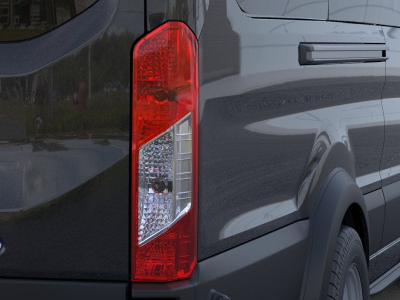2026 Ford Transit Wagon XL