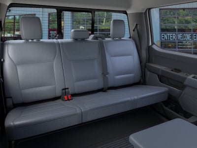 2026 Ford F-450 XL