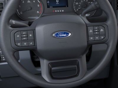 2026 Ford F-450 XL