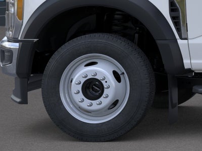 2026 Ford F-450 XL