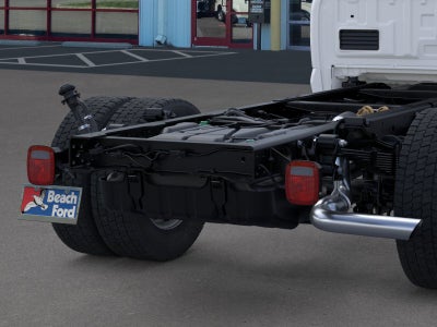 2026 Ford F-450 XL