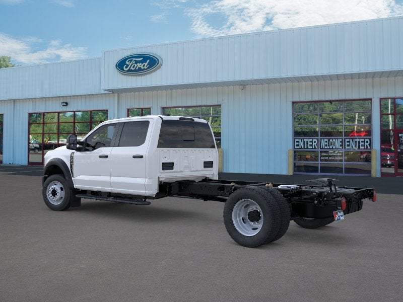 2026 Ford F-450 XL