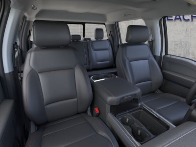 2026 Ford F-450 LARIAT