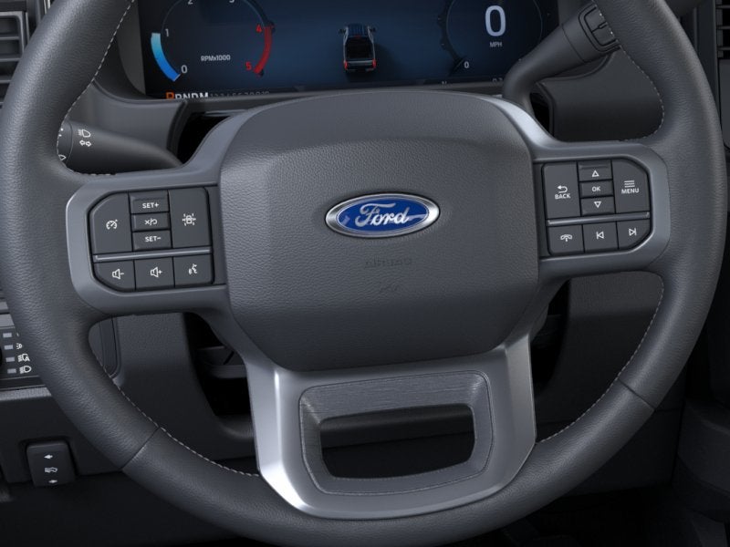 2026 Ford F-450 LARIAT