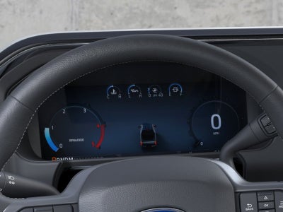 2026 Ford F-450 LARIAT