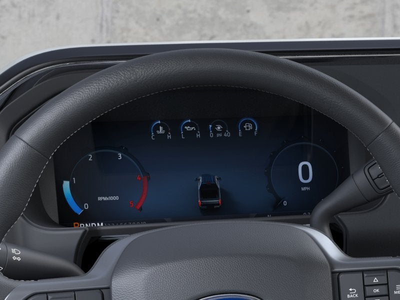 2026 Ford F-450 LARIAT