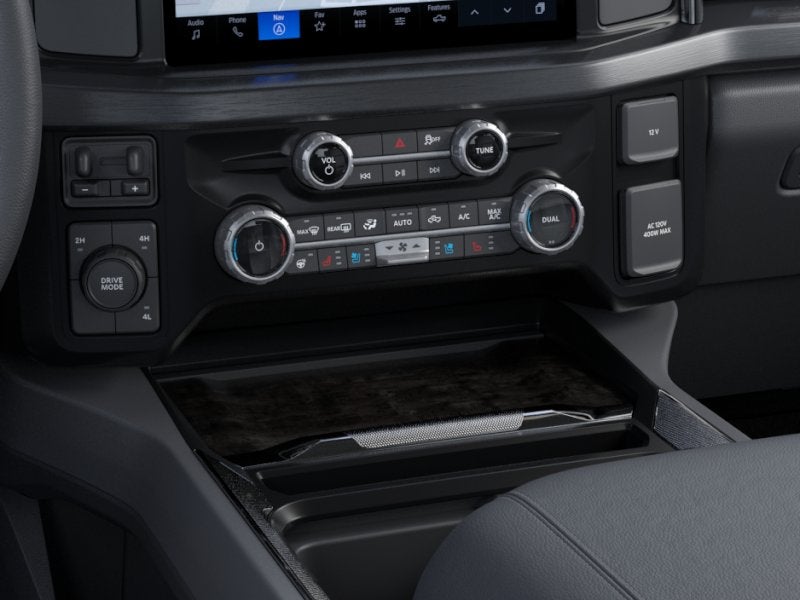 2026 Ford F-450 LARIAT