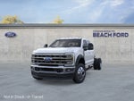 2026 Ford F-450 LARIAT