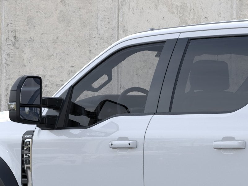 2026 Ford F-450 LARIAT