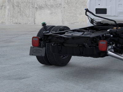 2026 Ford F-450 LARIAT