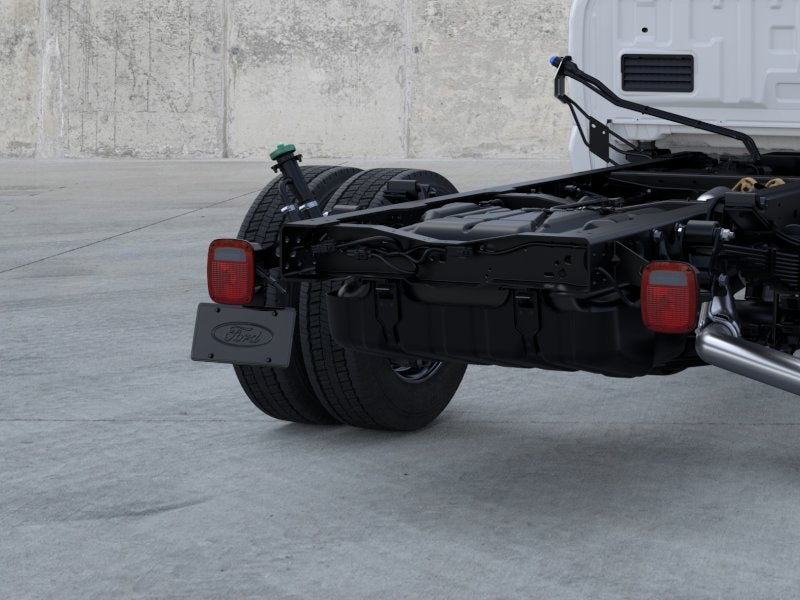 2026 Ford F-450 LARIAT