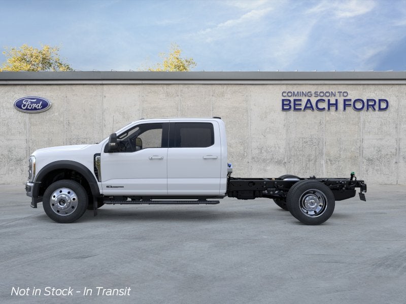 2026 Ford F-450 LARIAT