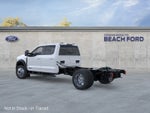 2026 Ford F-450 LARIAT