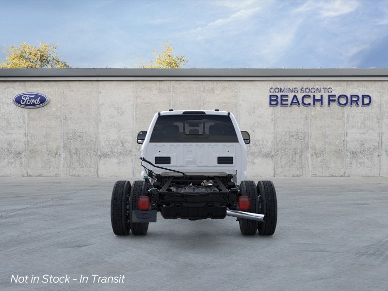 2026 Ford F-450 LARIAT