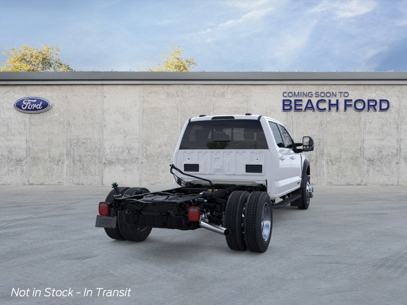 2026 Ford F-450 LARIAT