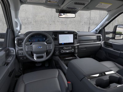 2026 Ford F-450 LARIAT