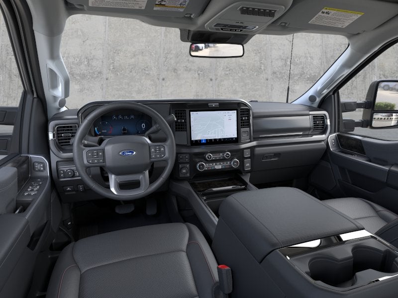 2026 Ford F-450 LARIAT