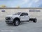 2026 Ford F-450 XL
