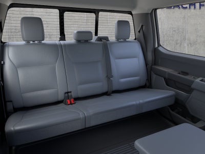 2026 Ford F-450 XL
