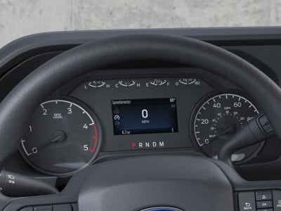 2026 Ford F-450 XL