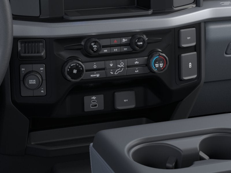 2026 Ford F-450 XL