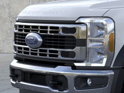 2026 Ford F-450 XL
