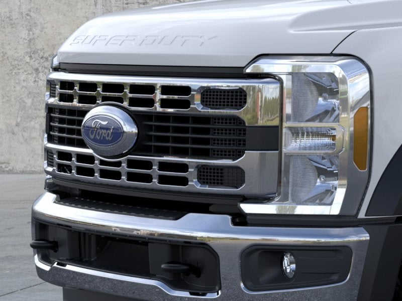 2026 Ford F-450 XL