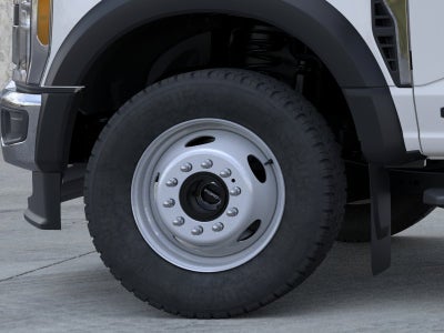 2026 Ford F-450 XL