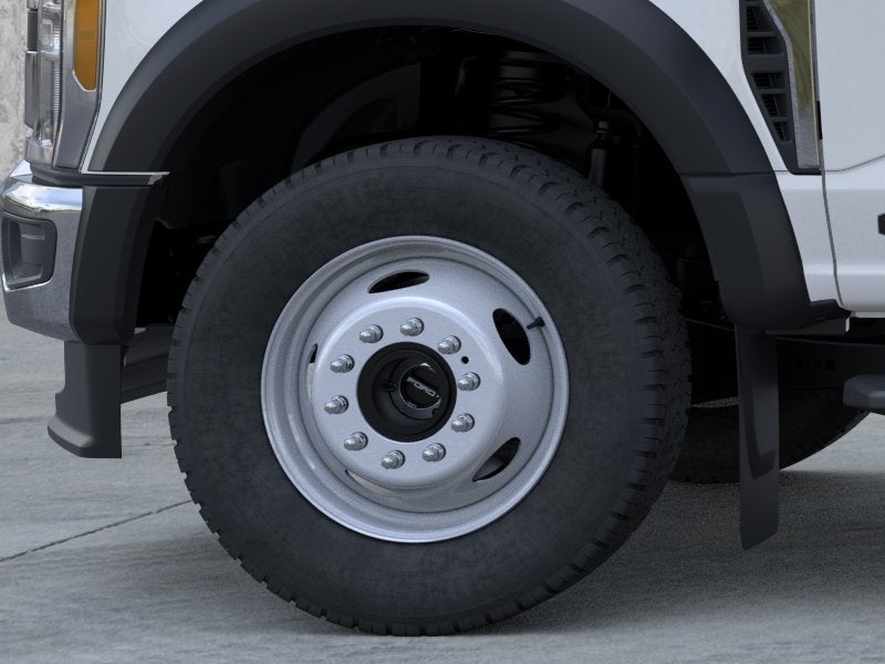 2026 Ford F-450 XL