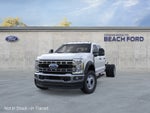 2026 Ford F-450 XL