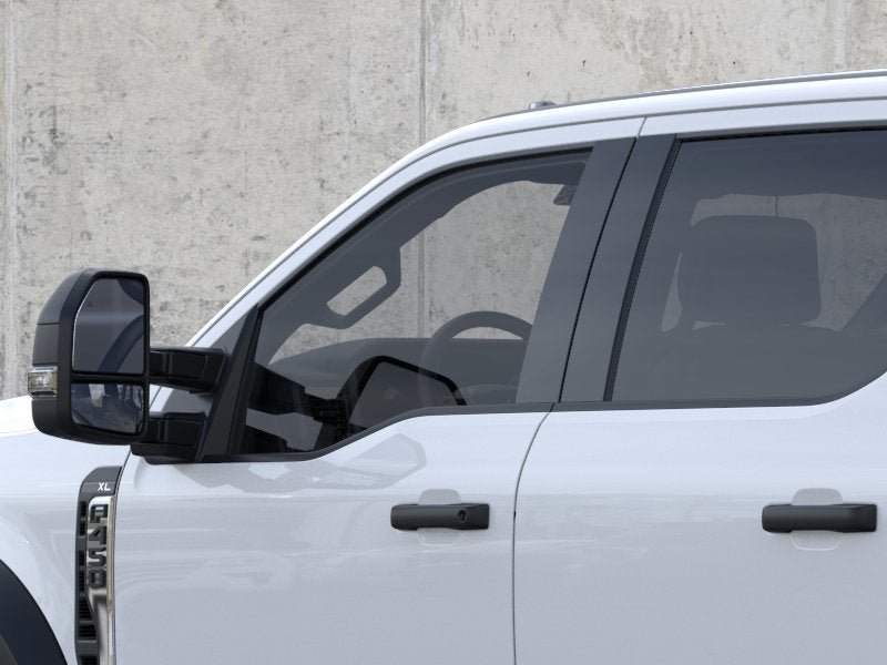 2026 Ford F-450 XL