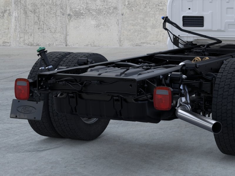 2026 Ford F-450 XL