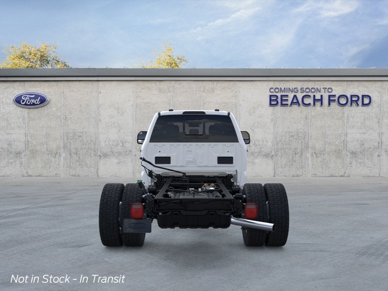 2026 Ford F-450 XL