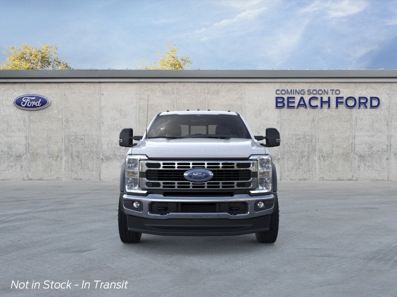 2026 Ford F-450 XL