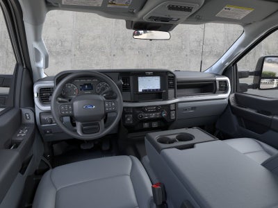 2026 Ford F-450 XL
