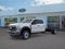 2026 Ford F-450 XL