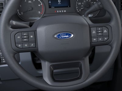 2026 Ford F-450 XLT