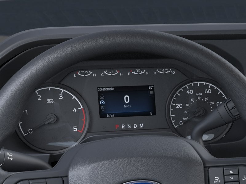 2026 Ford F-450 XLT
