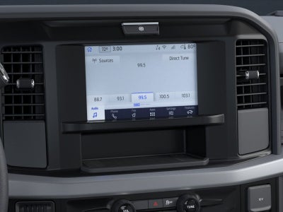 2026 Ford F-450 XLT