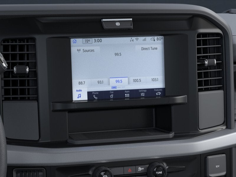 2026 Ford F-450 XLT