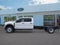2026 Ford F-450 XLT