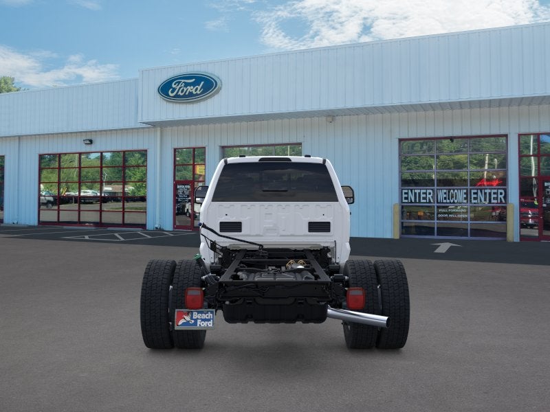2026 Ford F-450 XLT