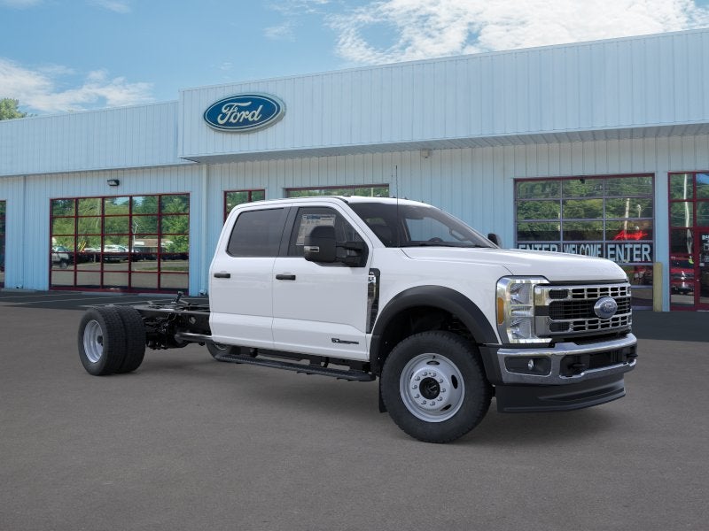 2026 Ford F-450 XLT