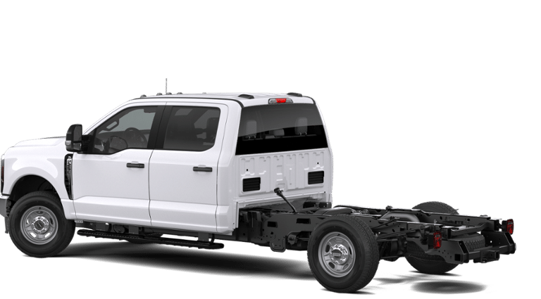 2026 Ford F-250 XL
