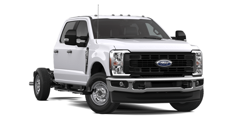 2026 Ford F-250 XL