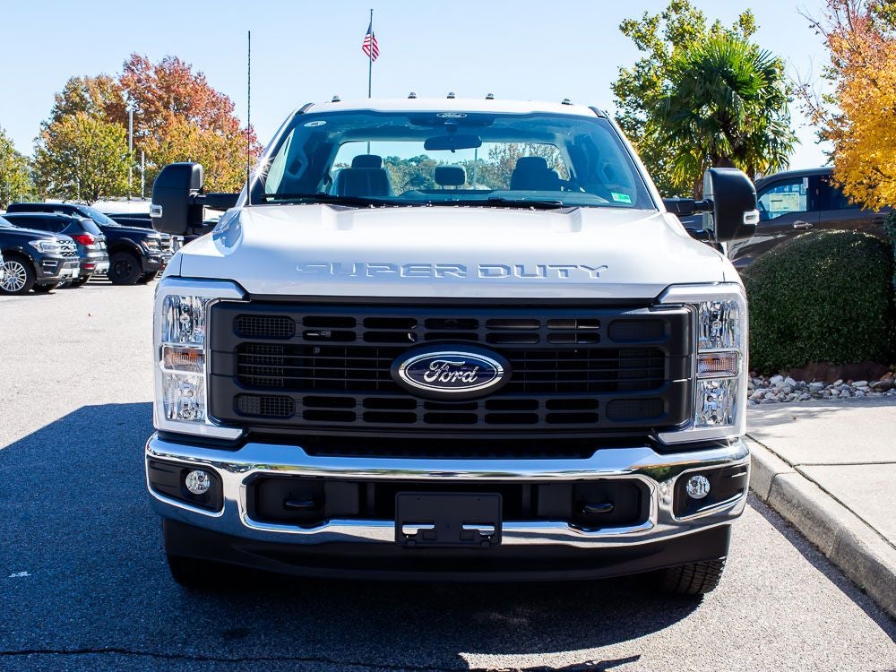 2026 Ford F-250 XL