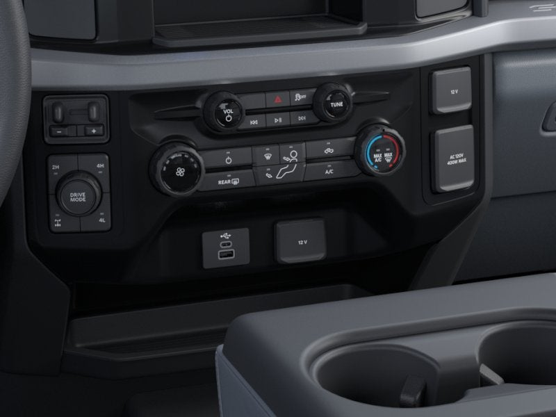 2026 Ford F-350 XL